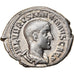 Coin, Maximus, Denarius, Rome, MS(60-62), Silver, RIC:1