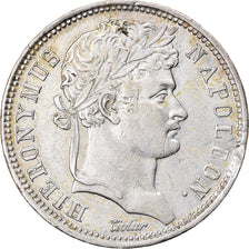 Coin, German States, WESTPHALIA, Jerome, 2 Franken, 1808, Cassel, EF(40-45)