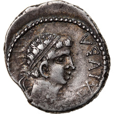 Moeda, Reino da Mauritânia., Juba II and Cleopatra (25 BC – 23AD), Juba II