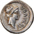 Moneda, Mauretanian Kingdom, Juba II, Denarius, 20 BC - 20 AD, Caesarea, EBC+