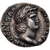 Monnaie, Néron, Denier, Rome, SUP+, Argent, RIC:53