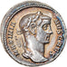 Coin, Galerius, Argenteus, 294, Ticinum, MS(63), Silver, RIC:15b