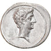 Monnaie, Auguste, Denier, Rome, TTB+, Argent, RIC:267