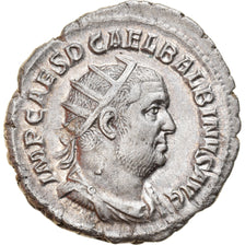 Coin, Balbinus, Antoninianus, 238, Rome, AU(55-58), Billon, RIC:11