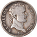 Coin, France, Napoléon I, Franc, 1809, Rouen, VF(30-35), Silver, KM:692.2