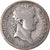 Coin, France, Napoléon I, Franc, 1809, Bordeaux, VF(20-25), Silver, KM:692.8