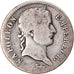 Coin, France, Napoléon I, Franc, 1809, Lille, VF(20-25), Silver, KM:692.16