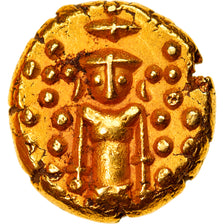 Coin, INDIA-BRITISH, Pagoda, 1740-1807, Madras, AU(55-58), Gold