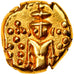 Coin, INDIA-BRITISH, Pagoda, 1740-1807, Madras, AU(55-58), Gold