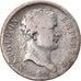 Coin, France, Napoléon I, Franc, 1810, Paris, VF(20-25), Silver, KM:692.1