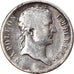 Frankreich, Napoléon I, Franc, 1810, Rouen, VF(30-35), Silver, KM:692.2, Gad...