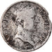 Coin, France, Napoléon I, Franc, 1810, Toulouse, F(12-15), Silver, KM:692.10