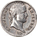 Coin, France, Napoléon I, Franc, 1811, Lyon, VF(30-35), Silver, KM:692.5