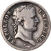 Coin, France, Napoléon I, Franc, 1811, Rouen, VF(30-35), Silver, KM:692.2