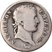 Coin, France, Napoléon I, Franc, 1811, Nantes, F(12-15), Silver, KM:692.14