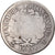Coin, France, Napoléon I, Franc, 1811, Nantes, F(12-15), Silver, KM:692.14