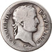 Coin, France, Napoléon I, Franc, 1812, La Rochelle, VF(20-25), Silver