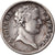 Coin, France, Napoléon I, Franc, 1812, Nantes, EF(40-45), Silver, KM:692.14