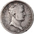 Coin, France, Napoléon I, Franc, 1812, Marseille, VF(30-35), Silver, KM:692.11