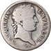 Coin, France, Napoléon I, Franc, 1813, Toulouse, VF(20-25), Silver, KM:692.10
