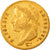 Munten, Frankrijk, 20 Francs, 1815, Lille, Cent Jours, ZF, Goud, KM:705.3