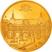 France, Medal, Napoléon III, Le Louvre, Lefuel, History, 1975, Charon
