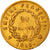 Münze, Frankreich, 20 Francs, 1815, Lille, Cent Jours, SS+, Gold, KM:705.3