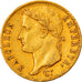 Coin, France, 20 Francs, 1815, Lille, Cent Jours, AU(50-53), Gold, KM:705.3