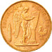 Coin, France, Génie, 50 Francs, 1896, Paris, AU(55-58), Gold, KM:831