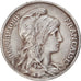 Moeda, França, Dupuis, 10 Centimes, 1898, Paris, ENSAIO, MS(63), Bronze, KM:843