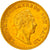 Monnaie, Etats allemands, BADEN, Ducat, 1846, Très rare, SUP+, Or, KM:215