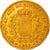 Moneda, Estados alemanes, BADEN, Ducat, 1846, Very rare, EBC+, Oro, KM:215
