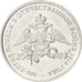 Coin, Russia, 2 Roubles, 2012, MS(63), Nickel plated steel, KM:1391