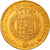 Moneda, Estados italianos, SARDINIA, Vittorio Emanuele I, 20 Lire, 1820, Torino