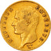 Munten, Frankrijk, Napoléon I, 20 Francs, AN 14, Paris, ZF, Goud, KM:663.1
