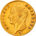 Moeda, França, Napoléon I, 20 Francs, AN 14, Paris, AU(50-53), Dourado