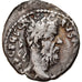 Coin, Pescennius Niger, Denarius, 193-194, Antioch, VF(20-25), Silver, RIC:5a
