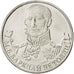 Russia, 2 Roubles, 2012, SPL, Acciaio placcato nichel, KM:1393