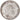 Coin, Ethiopia, Menelik II, Gersh, 1903, Paris, VF(30-35), Silver, KM:12