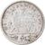 Munten, Ethiopië, Menelik II, Gersh, 1903, Paris, FR+, Zilver, KM:12
