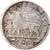 Moneta, Etiopia, Menelik II, Gersh, 1903, Paris, MB+, Argento, KM:12