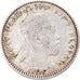 Coin, Ethiopia, Menelik II, Gersh, 1903, Paris, EF(40-45), Silver, KM:12