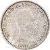 Coin, Ethiopia, Menelik II, Gersh, 1903, Paris, AU(50-53), Silver, KM:12