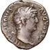 Coin, Hadrian, Denarius, Rome, VF(20-25), Silver, Cohen:390