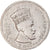 Moneta, Etiopia, Haile Selassie I, 50 Matonas, 1931, VF(20-25), Nikiel, KM:31