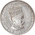 Monnaie, Éthiopie, Haile Selassie I, 50 Matonas, 1931, TTB, Nickel, KM:31