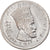 Munten, Ethiopië, Haile Selassie I, 50 Matonas, 1931, ZF+, Nickel, KM:31