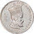 Moneta, Etiopia, Haile Selassie I, 50 Matonas, 1931, AU(50-53), Nikiel, KM:31