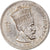 Moneta, Etiopia, Haile Selassie I, 50 Matonas, 1931, BB+, Nichel, KM:31