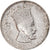 Münze, Äthiopien, Haile Selassie I, 25 Matonas, 1931, S+, Nickel, KM:30